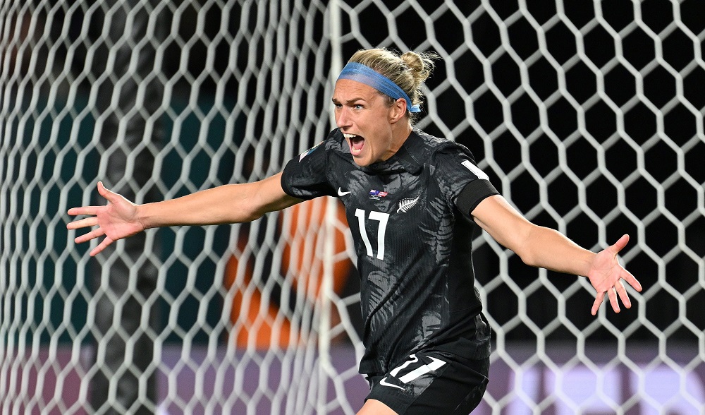महिला फुटबल विश्वकप : कुन समूहबाट कसको बढी सम्भावना ?