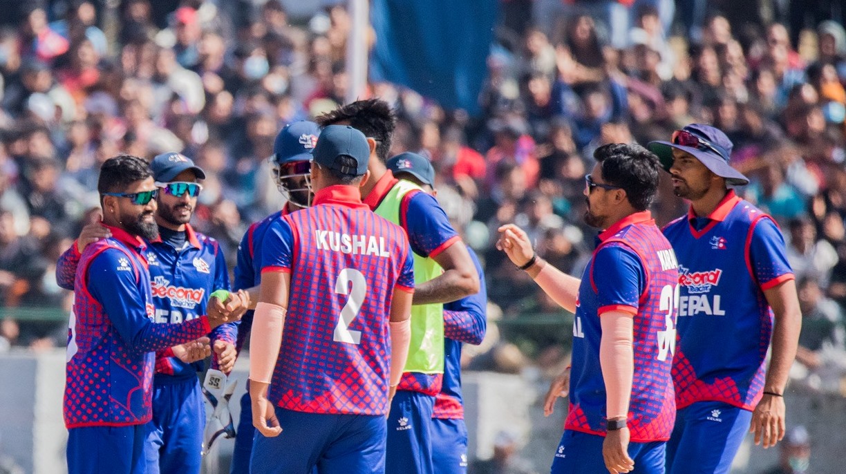 नेपाली क्रिकेटले किन लय गुमाइरहेछ ?